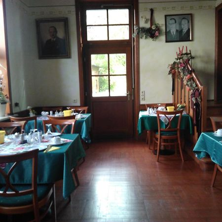Отель Alte Kornbrennerei Gbr Furstenau  Экстерьер фото